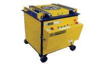 Semi Automatic Electric Bar Bending Machine 6 - 32 mm B-42 (GW-42)_0