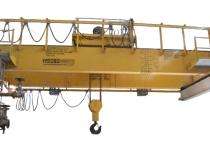 GRIP 10 ton EOT Crane Single Girder Pendant Remote Control_0