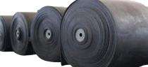 KRF Upto 1200 mm Modular Conveyer Belts Rubber 12 mm_0