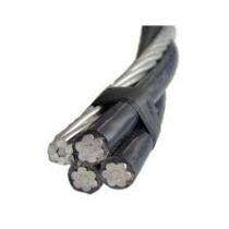 RAJDOOT CABLES Aluminium PVC Aerial Bunched Cables_0