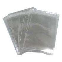 PP Plain Packaging Bag_0
