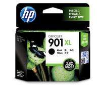 HP 901XL Black Ink Cartridges_0