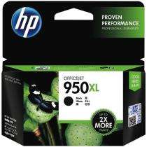 HP 950XL Black Ink Cartridges_0