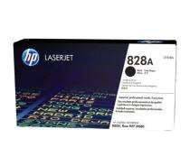 HP 828A Black Ink Cartridges_0