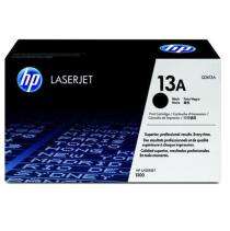 HP 13A Black Ink Cartridges_0