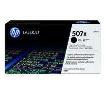 HP 507X Black Ink Cartridges_0