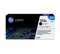 HP 314 A Black Ink Cartridges_0