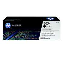 HP 305A Black Ink Cartridges_0