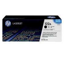 HP 122A Black Ink Cartridges_0