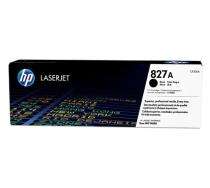 HP 827A Black Ink Cartridges_0