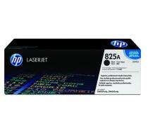 HP 825A Black Ink Cartridges_0