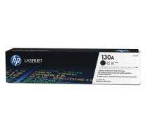 HP 130A Black Ink Cartridges_0