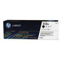 HP 312A Black Ink Cartridges_0