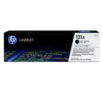 HP 131A Black Ink Cartridges_0