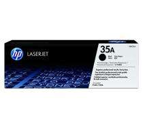 HP 35A Black Ink Cartridges_0