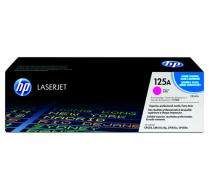 HP 125A Magenta Ink Cartridges_0
