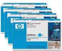 HP 643A Cyan Ink Cartridges_0