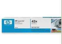HP 43X Cyan Ink Cartridges_0