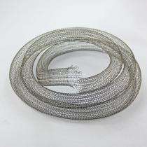 J P Metals Multi Wire Crimped Filter Wire Mesh 0.1 mm SS 316_0