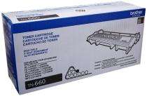 Brother TN-660 Black Ink Cartridges_0