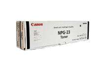 Canon NPG-23 Black Ink Cartridges_0