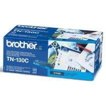 Brother TN-130C Cyan Ink Cartridges_0