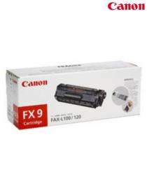 Canon FX9 Black Ink Cartridges_0