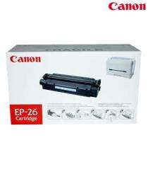 Canon EP-26 Black Ink Cartridges_0