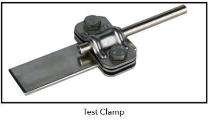 UNIEARTH 50 mm Mild Steel Pipe Clamps_0
