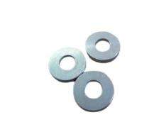 Niko Steel M3 - M75 Plain Washers Inconel 601 ASTM, DIN, BS, GB, IS_0