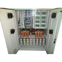 APFC Panels Aluminium Three Pole 25 kVAR_0