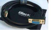 Black-i BI-USFF  To Serial F 1.5 m USB Cables_0