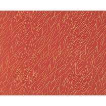 SUNMICA 0.8 mm Orange Laminate Glossy 2400 x 1200 mm Antibacterial_0