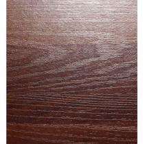 VIOLAM 1 mm Brown Laminate Matt 2400 x 1200 mm Antibacterial_0