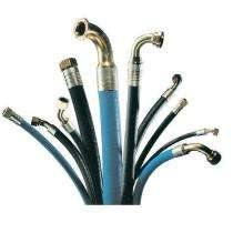 1/8 - 3 inch Hydraulic Rubber Hose_0