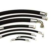 1 - 3 inch Hydraulic Rubber Hose_0