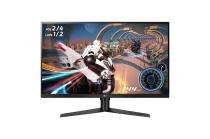 LG 32GK650F 32 inch 2560 x 1440p QHD VA Monitor_0