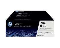 HP 78A Black Ink Cartridges_0