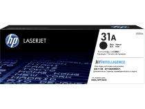 HP 31A Black Ink Cartridges_0