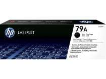 HP 79A Black Ink Cartridges_0