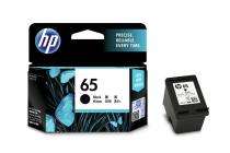 HP 65 Black Ink Cartridges_0