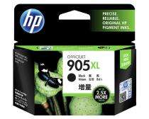 HP 905XL Black Ink Cartridges_0