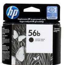 HP 56b Black Ink Cartridges_0