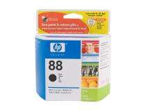 HP 88 Black Ink Cartridges_0