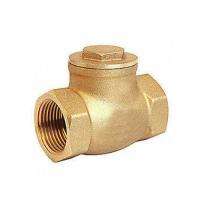 Brass Check Valves 15 mm - 25 mm_0
