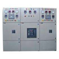 LECCY CRCA Electric Panel Board IP44 440 V_0