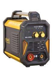 Shakti Arc Welding Machine MMA 200G 220 V_0