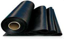 VIJAY RUBBER PRODUCT 3 - 25 mm 10 m Black Rubber Sheet_0