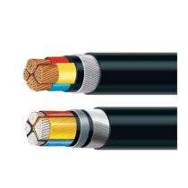 POWERCAB 4 Core PVC Armoured Control Cables_0