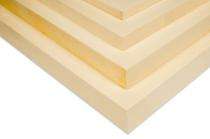 Thermal PUR Insulation Board 15mm to 300mm Yellow_0